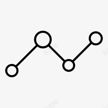 分析图表模板下载分析业务图表图标图标