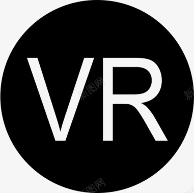 VR视界图标
