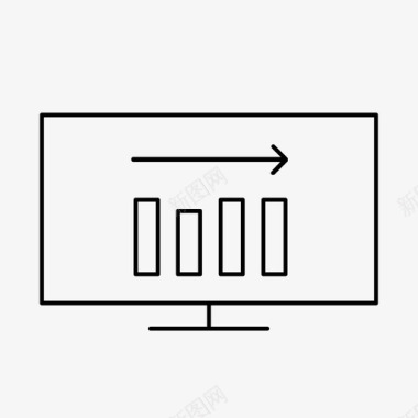 稳定稳定图财务适度图标图标