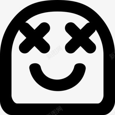emoji_happy [#512]图标