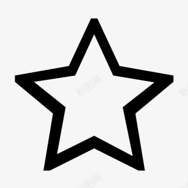 平安行－星星3图标