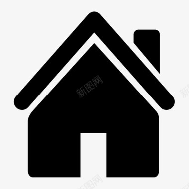 houseoo_house图标