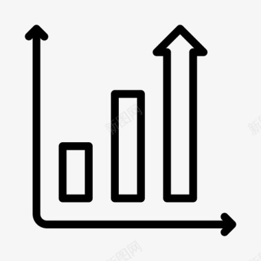 分析图表模板下载分析图表报告图标图标