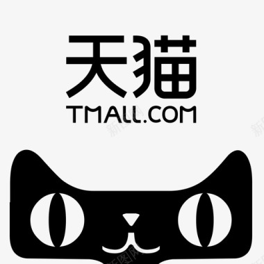 logo天猫logo图标