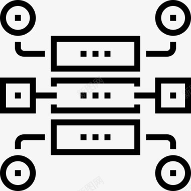 方案计划表数据结构图表计划图标图标