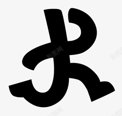 快手logologo高亮图标