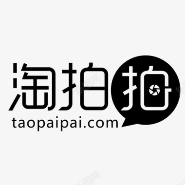 淘tpplogo图标