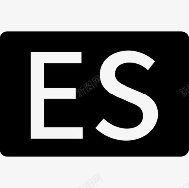 ES8ES图标