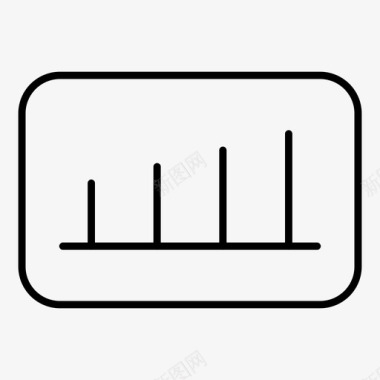 分析图表模板下载图表分析业务图标图标