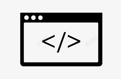 HTML5代码html5图标