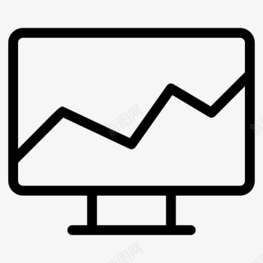 公司标识屏幕业务公司图标图标