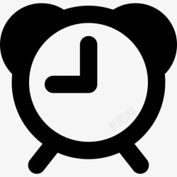 手机网络应用手机闹钟网络应用图标高清图片