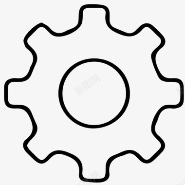 系统管理系统管理图标