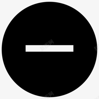 垃圾删除图标删除按钮图标