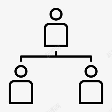 合作图片老板领导团队图标图标