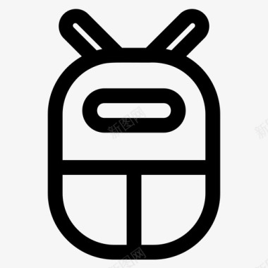 标志应用android应用程序设备图标图标
