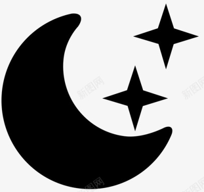 分时段－深夜食客图标