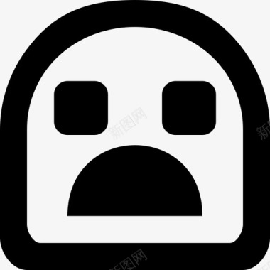 emoji_sad [#517]图标