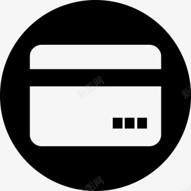 card拦截银行卡图标