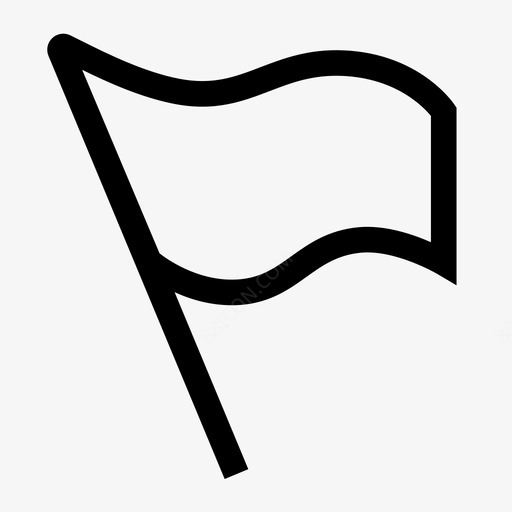 白旗图标免费下载 图标cjcedcif icon图标网 白旗图标免费下载 图标cjcedcif icon图标网