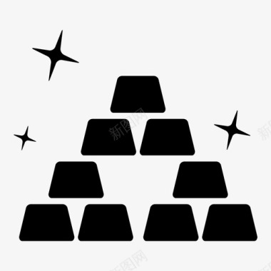 排名icon_总收益率排名图标