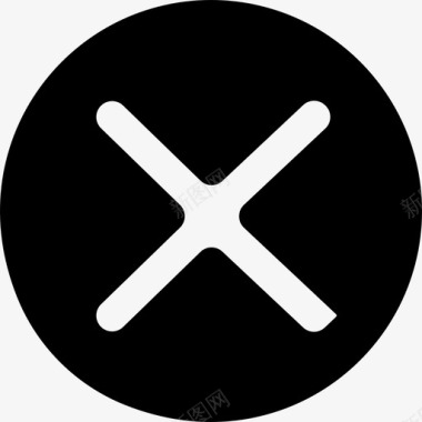 垃圾删除图标删除图标