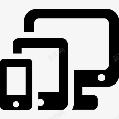 手机抖音app应用图标智能手机平板电脑和电视技术应用程序界面图标图标
