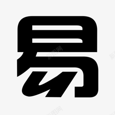 免抠logoicon-logo图标