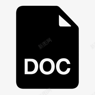 docdoc文件图标