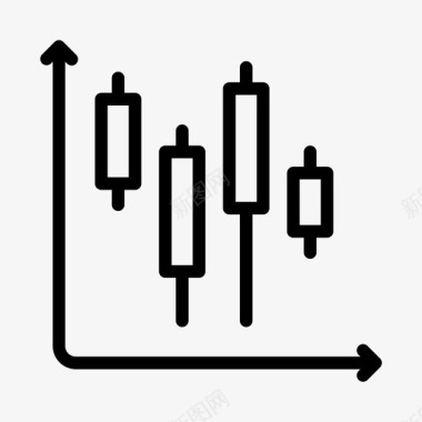 分析图表模板下载分析图表报告图标图标