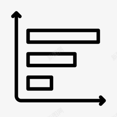 分析图表模板下载分析图表报告图标图标