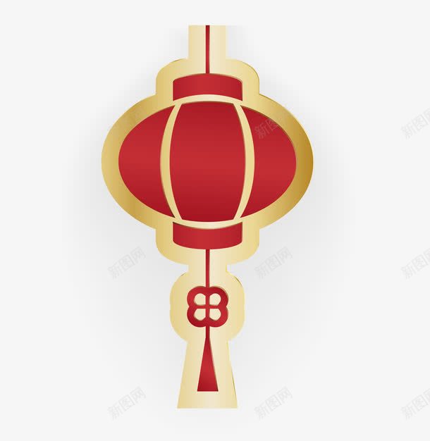 中国风灯笼png免抠素材_88icon https://88icon.com 中国风 新年 灯笼 灯笼PNG 装饰图案 过新装饰品