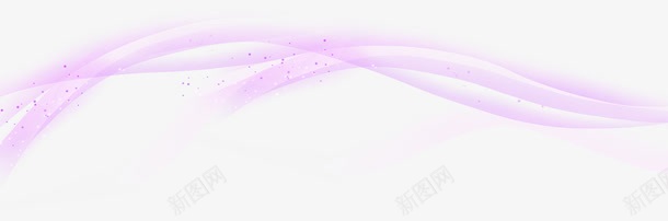 紫色卡通精美线条装饰png免抠素材_88icon https://88icon.com 卡通 精美 紫色 线条 装饰