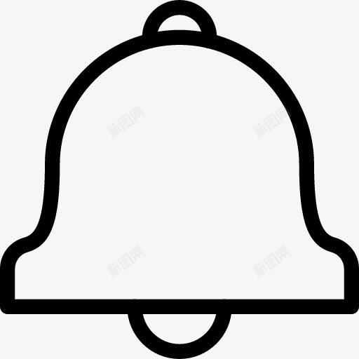 钟2图标png免抠素材_88icon https://88icon.com bell 贝尔