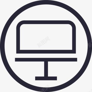 新手新手教程图标图标