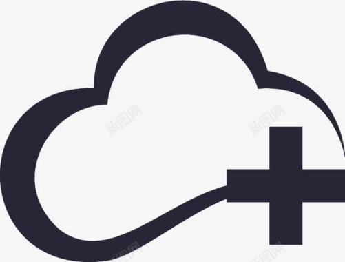 云管家logo图标图标