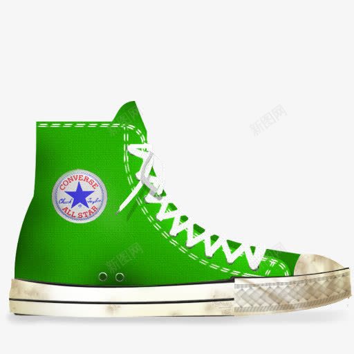 匡威绿色脏鞋Converseiconspng免抠素材_88icon https://88icon.com Converse Green Shoe dirty 匡威 绿色 脏 鞋