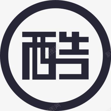 景点ico酷玩街icon图标图标