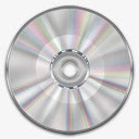 保存通用的cd增强卷图标图标