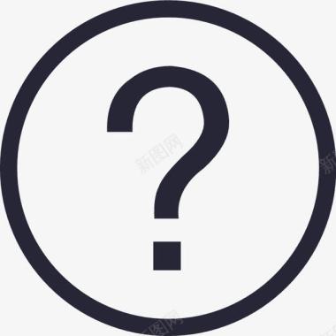 新手新手帮助图标图标