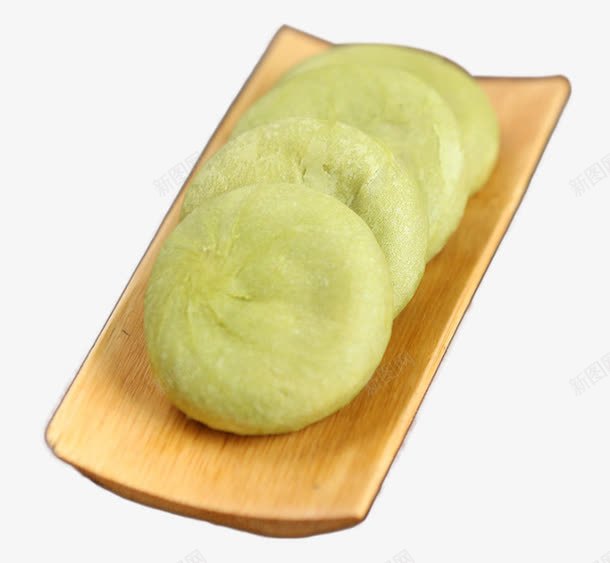 绿茶茶酥png免抠素材_88icon https://88icon.com png图片素材 产品实物 免费png元素 免费png素材 绍兴特产 绿色 茶酥
