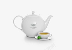 茶具茶壶茶文化素材