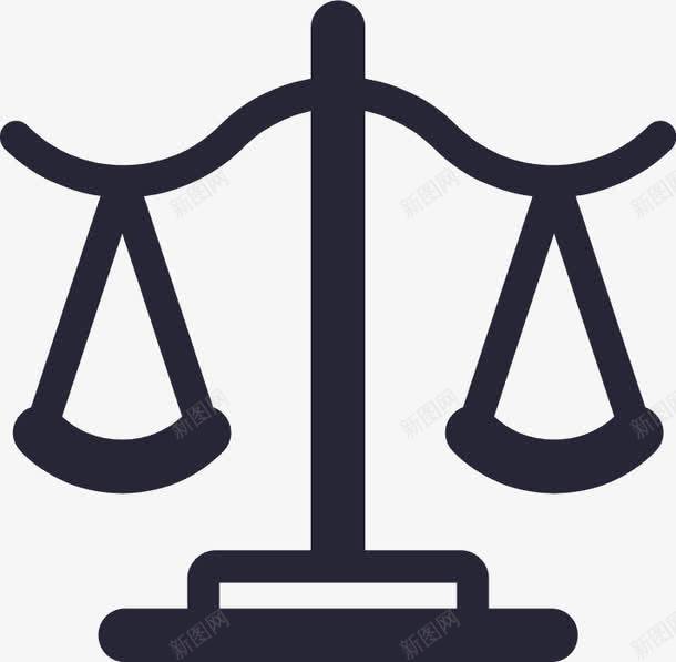 法律法规矢量图图标eps_88icon https://88icon.com 法律法规 矢量图
