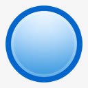 球蓝色开发工具包png免抠素材_88icon https://88icon.com ball blue 球 蓝色