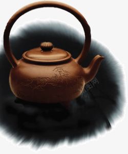 中国茶道素材