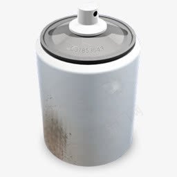 颜料喷剂气体喷剂图标图标