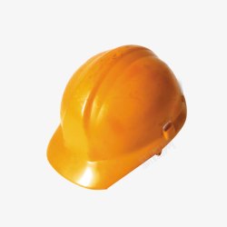 建筑工人的帽子素材