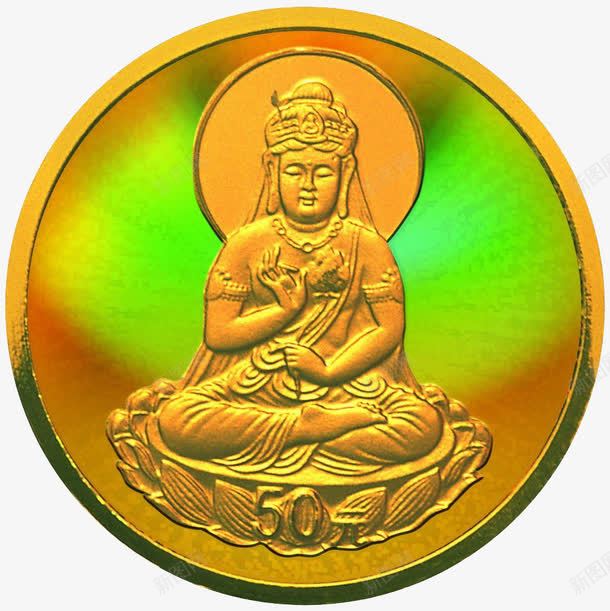 神圣的金币png免抠素材_88icon https://88icon.com 佛光 打磨 神 金币