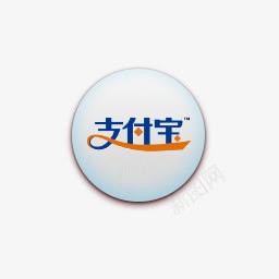 支付宝微信图标alipay支付宝图标图标