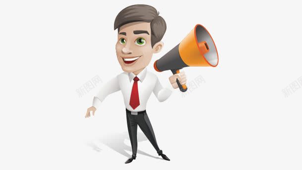 商务男士png免抠素材_88icon https://88icon.com 商务人员 商务男士 矢量男士